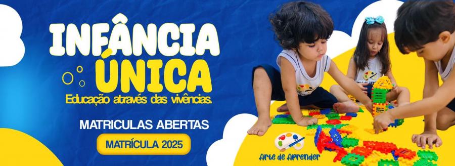 Banner Matricula 2025