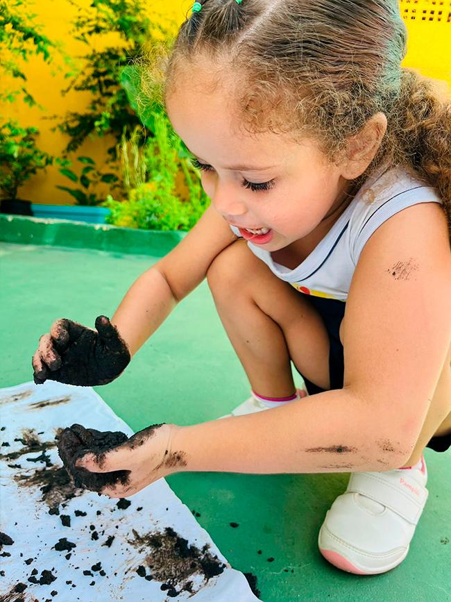 Educação Infantil Educação Infantil