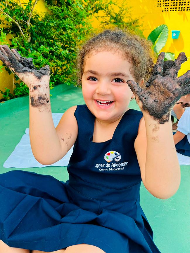 Educação Infantil Educação Infantil