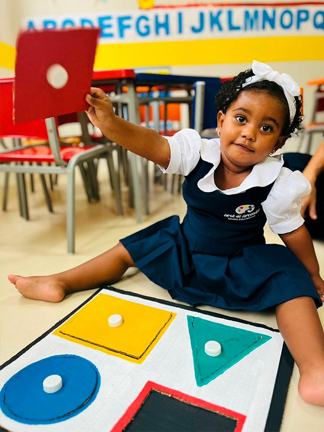 Educação Infantil Educação Infantil